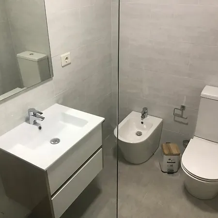 & Rooftop Lounge Apartment