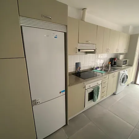 Apartamento & Rooftop Lounge *