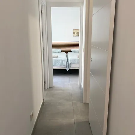 & Rooftop Lounge Apartament *
